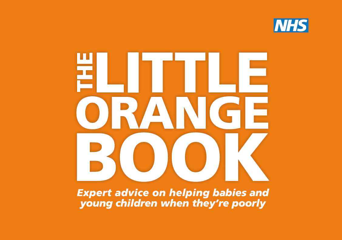 The little orange book