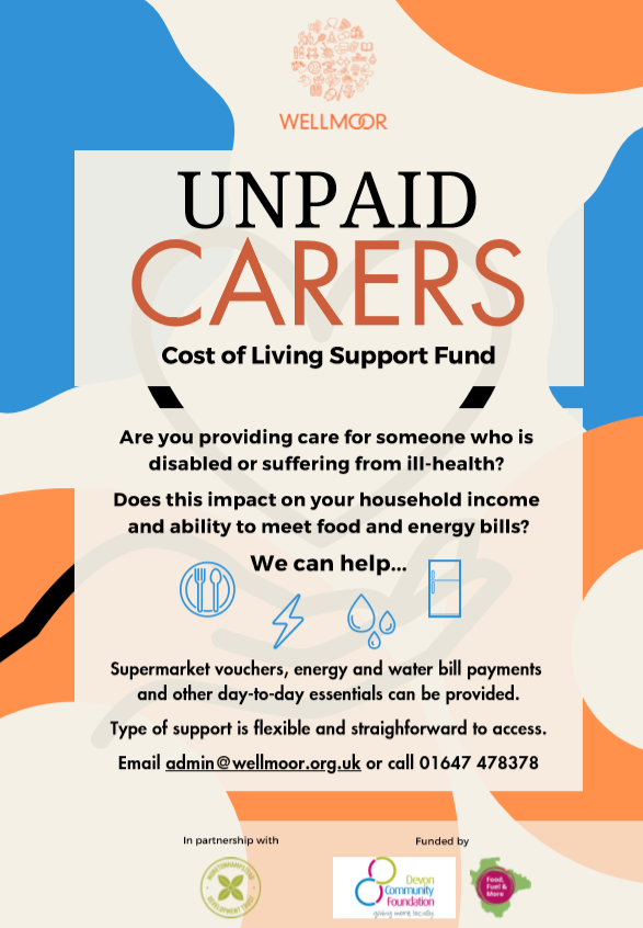 Unpaid Carers